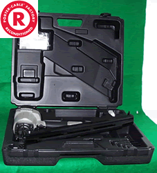 FR350R Porter Cable Round Head Framing Nailer Kit FR350R
